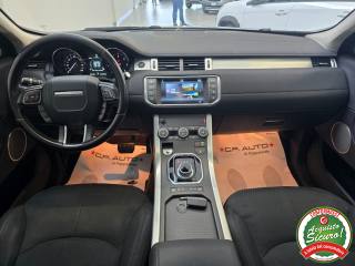 LAND ROVER Range Rover Evoque usata, con Cruise Control
