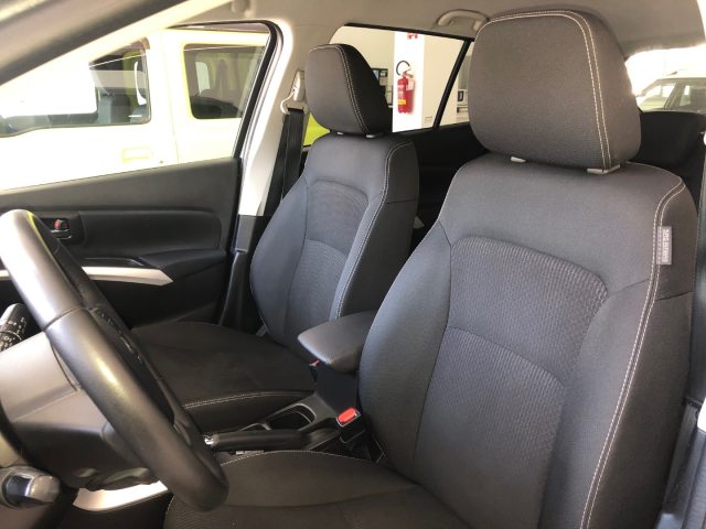 SUZUKI S-Cross usata, con Controllo trazione