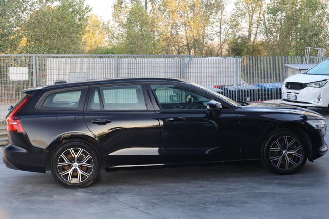 VOLVO V60 usata, con Immobilizzatore elettronico