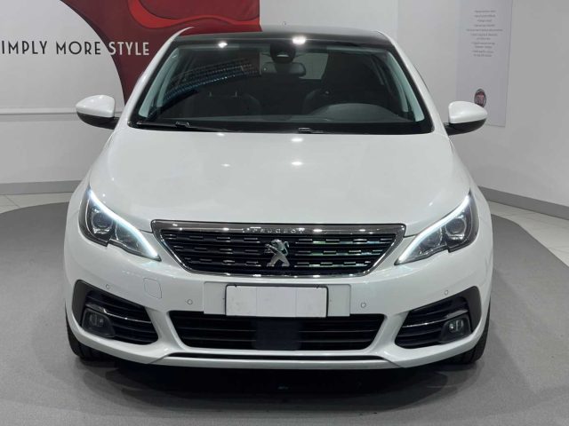 PEUGEOT 308 usata, con Chiusura centralizzata