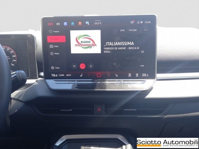 VOLKSWAGEN T-Roc usata, con Fari LED