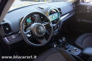 MINI Countryman usata, con Cerchi in lega