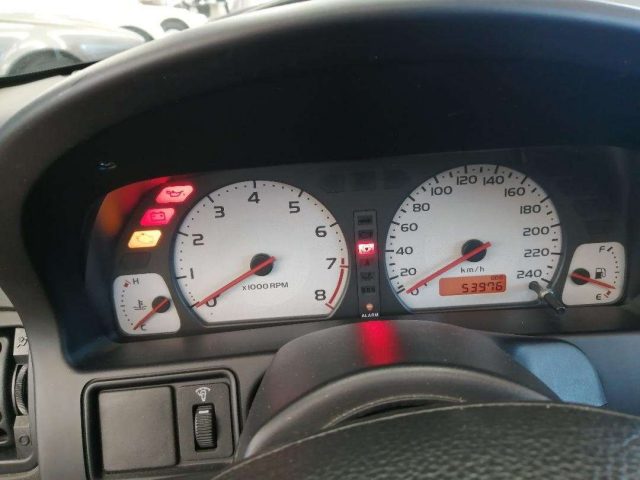 MG MGF usata 7