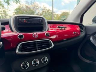 FIAT 500X usata, con Alzacristalli elettrici