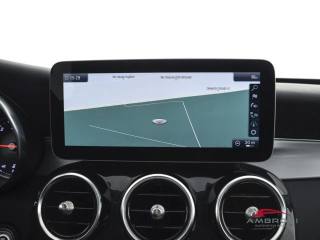 MERCEDES-BENZ CLA usata 14