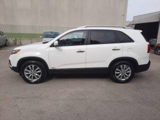 KIA Sorento usata, con Cerchi in lega