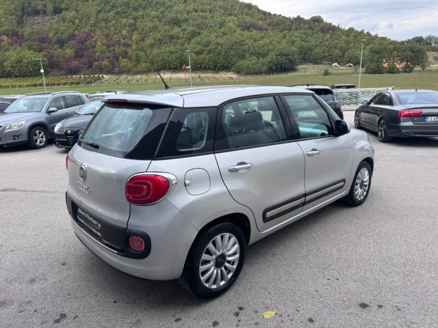 FIAT 500L usata, con Cerchi in lega