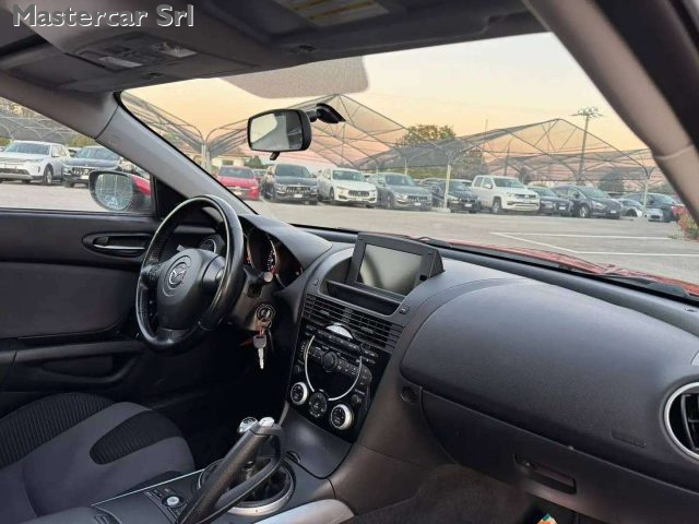 MAZDA RX-8 usata 9