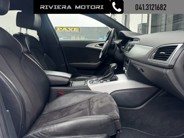 AUDI A6 usata, con Climatizzatore