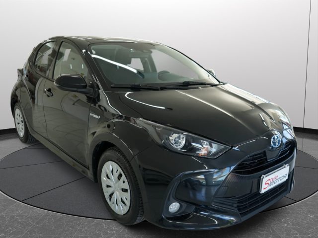 TOYOTA Yaris usata, con Chiusura centralizzata