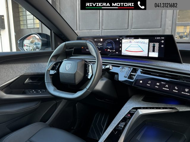 PEUGEOT 3008 usata, con Autoradio