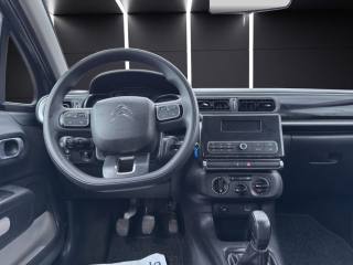 CITROEN C3 usata, con Controllo elettronico della corsia