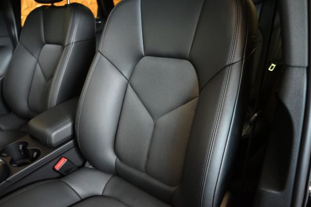 PORSCHE Macan usata 134