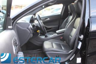 MERCEDES-BENZ A 160 usata, con Airbag Passeggero