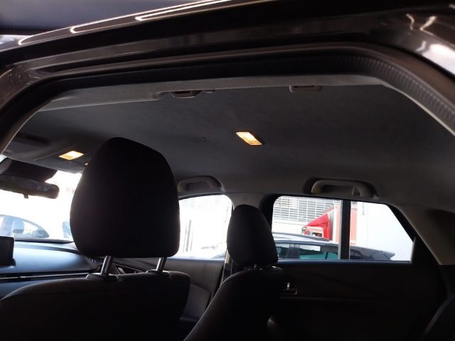 MAZDA CX-3 usata, con Sedile posteriore sdoppiato