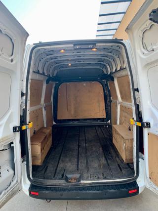 FORD Transit Custom usata, con Cruise Control