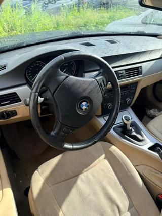 BMW 320 usata, con Airbag Passeggero