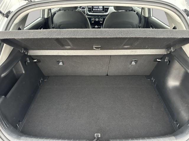 KIA Stonic usata, con ESP
