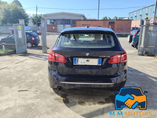 BMW 225 usata, con Airbag Passeggero