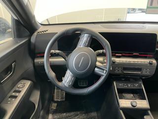 HYUNDAI Kona usata, con Fendinebbia