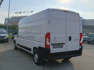 FIAT Ducato usata, con Touch screen