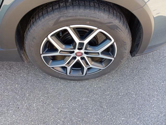 FIAT Tipo usata, con Fendinebbia