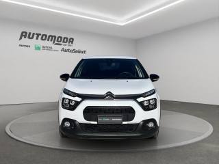 CITROEN C3 usata, con Airbag