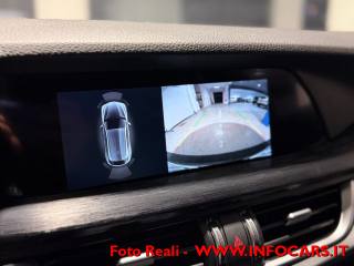 ALFA ROMEO Stelvio usata, con Sistema di navigazione