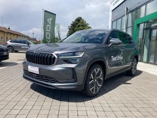 SKODA Kodiaq 2.0 TDI EVO SCR DSG 7 posti Executive