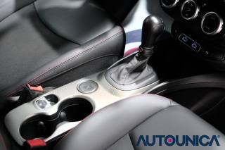 FIAT 500X usata 58