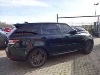 LAND ROVER Range Rover Sport usata, con Airbag Passeggero
