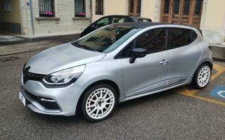RENAULT Clio usata, con Airbag