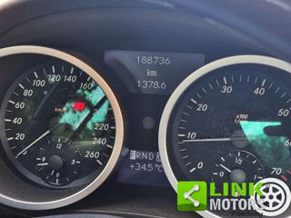 MERCEDES-BENZ SLK 200 usata, con Specchietti laterali elettrici