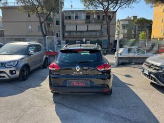 RENAULT Clio usata, con Airbag laterali