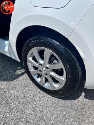 OPEL Corsa usata, con Chiusura centralizzata