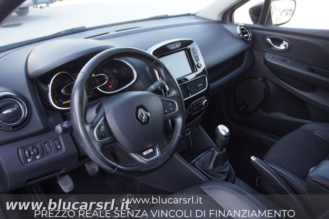 RENAULT Clio usata 5