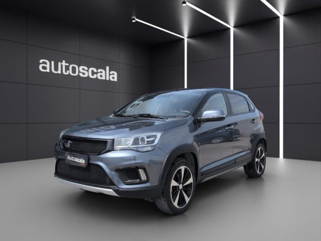 DR MOTOR DR3 usata, con ABS