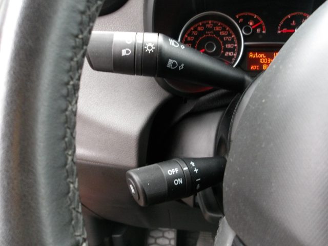 FIAT Doblo usata 20