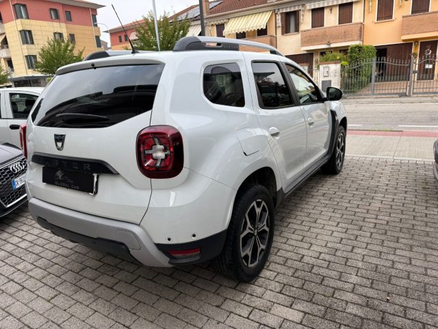 DACIA Duster usata 4