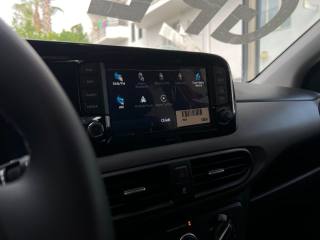 HYUNDAI i10 usata, con Controllo vocale