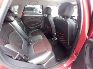 RENAULT Captur usata, con Climatizzatore