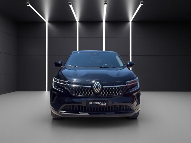 RENAULT Austral usata, con Cerchi in lega
