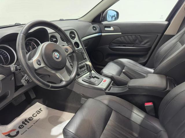 ALFA ROMEO 159 usata, con Boardcomputer
