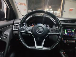 NISSAN Qashqai usata, con Fendinebbia