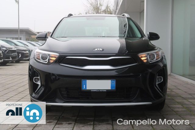 KIA Stonic usata 1