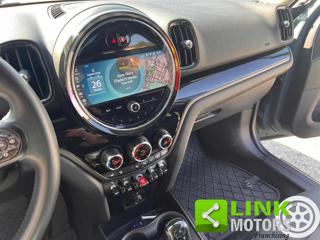 MINI Countryman usata, con Climatizzatore