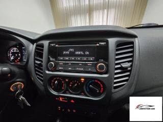 MITSUBISHI L200 usata, con Immobilizzatore elettronico