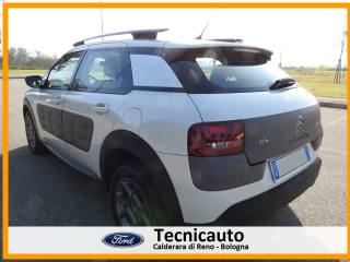CITROEN C4 Cactus usata, con Airbag