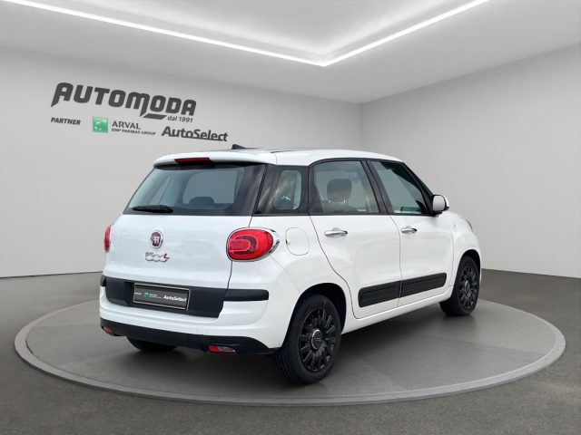 FIAT 500L usata, con Autoradio