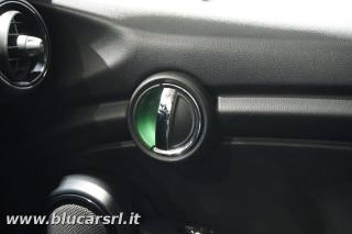 MINI Cooper usata, con Sensori di parcheggio posteriori